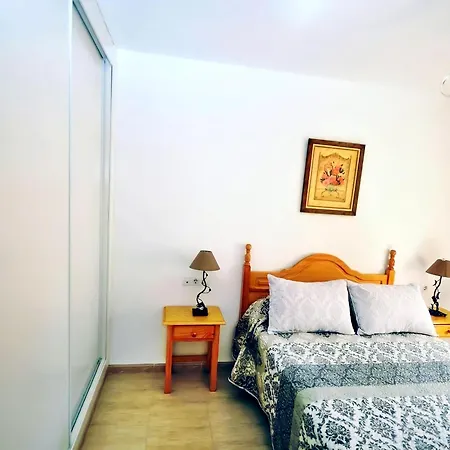 Apartamento Familiar Junto Al Mar Con Piscina En Conil De La Frontera, Espana - Es-180-72 Apartment Conil De La Frontera