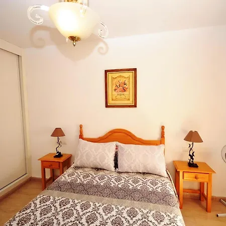 Apartamento Familiar Junto Al Mar Con Piscina En Conil De La Frontera, Espana - Es-180-72 Conil De La Frontera