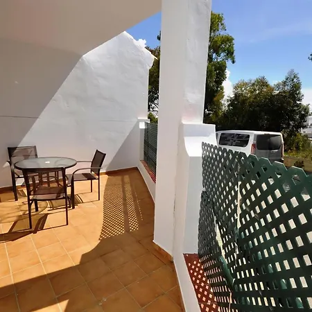 Apartamento Familiar Junto Al Mar Con Piscina En Conil De La Frontera, Espana - Es-180-72 Conil De La Frontera