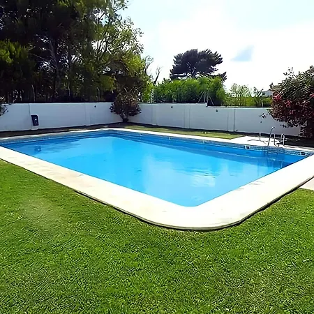 Apartamento Familiar Junto Al Mar Con Piscina En Conil De La Frontera, Espana - Es-180-72 Apartment Conil De La Frontera